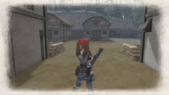 Valkyria Chronicles Remastered - Skirmish 3 - A rank guide [NORMAL] смотреть онлайн