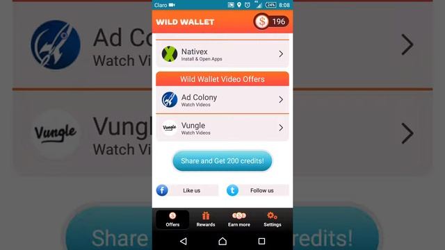 Como Ganar dinero para Steam APK Wild wallet смотреть онлайн