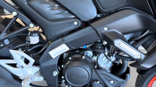 Ye Hai New 2024 Model Yamaha Mt-15 Black Color E20 Bs7 Details Review ✔️ Yamaha Mt 15 смотреть онлайн