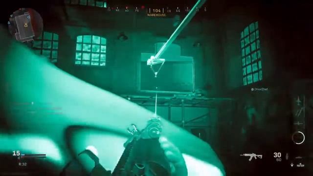 Modern warfare while GTA 5 updates смотреть онлайн