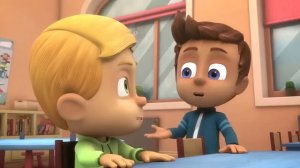 Catboy al Cuadrado | Capitulos Completos | Dibujos Animados | PJ Masks Español Latino