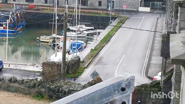 Blog: Гуляем с детьми возле Ирландского моря.Balbrigan beach/В Ирландии из Украины//Olenka loa смотреть онлайн