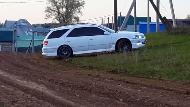 Марк 2 смотреть онлайн