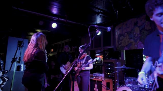Night Witch (MCR cover set) @ The Fest 17 [full set multicam] 2018-20-26 смотреть онлайн