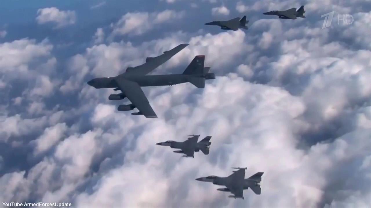 США отказались продлить срок действия Договора о стратегических наступательных вооружениях