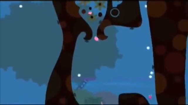 LocoRoco Midnight Carnival (PSP) Multiplayer Trailer смотреть онлайн