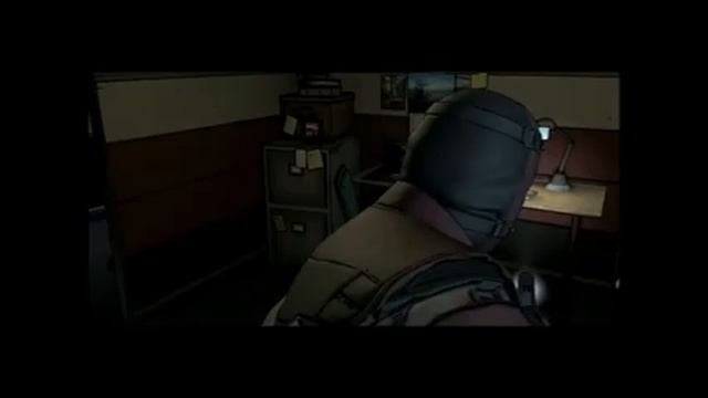 Batman: The Telltale Series.Стоит ли в неё играть? смотреть онлайн