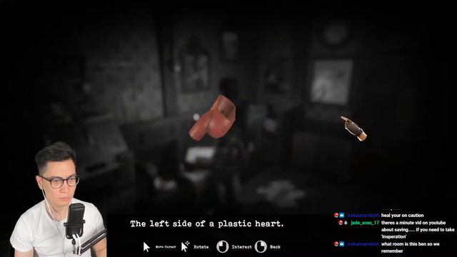 Cute girl gets chased by monsters in scary house - Tormented Souls - Part 1 смотреть онлайн
