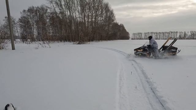 Охота на зайца 2023 год Новосибирская область смотреть онлайн