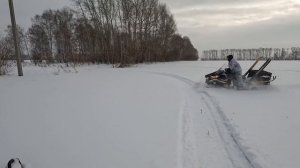 Охота на зайца 2023 год Новосибирская область