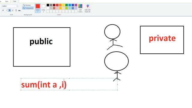 What is public static void main(String args[]) in java| What is public,static,void,main,string args смотреть онлайн