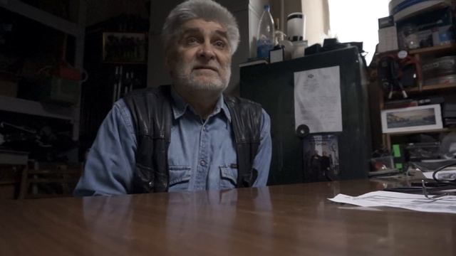 Курс режиссуры и видеосъемки / Свет в кино / кинооператор А.П. Лапшов смотреть онлайн