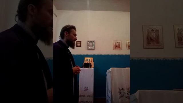 Успенский пост смотреть онлайн