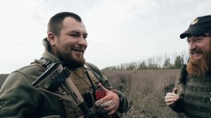 ⚡️Спецрепортаж WG⚡️Работает «Каскад»: под Угледаром не бывает тишины⚡️