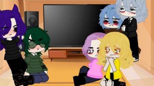 реакция 13 карт на шип 💚пиковару💜*без бубновых*(Ч.О)