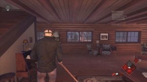Friday The 13th The Complete Edition V14 MOD | 2K | PC (Right Treatment)