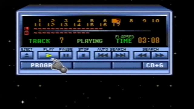 The Terminator (PAL) SEGA Mega Drive Complete Soundtrack CD смотреть онлайн