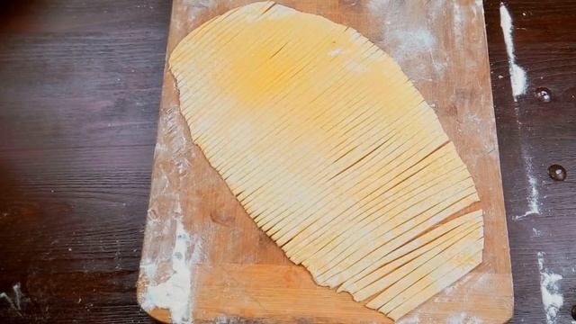 ХРУСТЯЩИЙ ЧАК-ЧАК В ДОМАШНИХ УСЛОВИЯХ.mp4