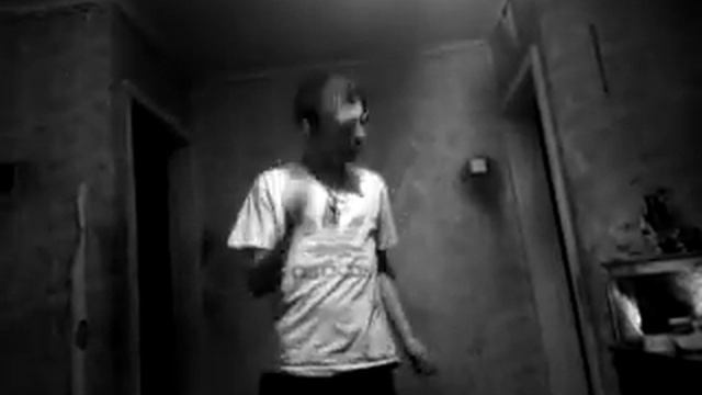 немое кино, танец под шансон смотреть онлайн