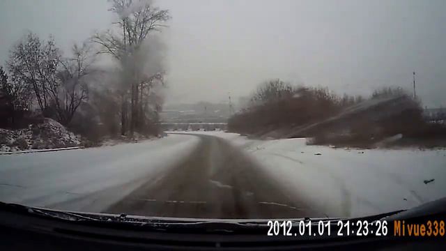 Разворот с ручником (передний привод) смотреть онлайн