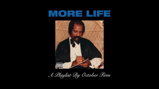 Drake - Passionfruit смотреть онлайн