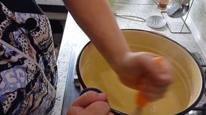 Вкусный сыр из творога, просто без заквасок. Наши будни