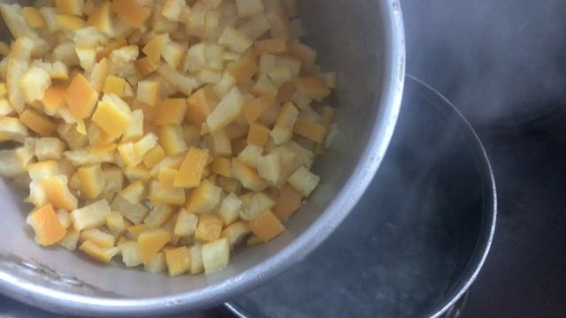 Готовим апельсиновое варенье