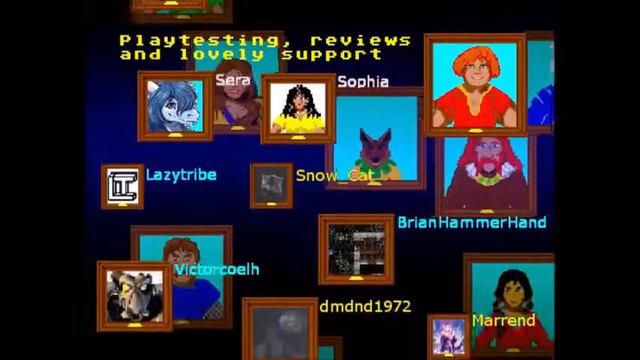 Part 35: Super Dungeon Master Ace - 3.11 - Fulya Pit, THE END - 100% Guide смотреть онлайн