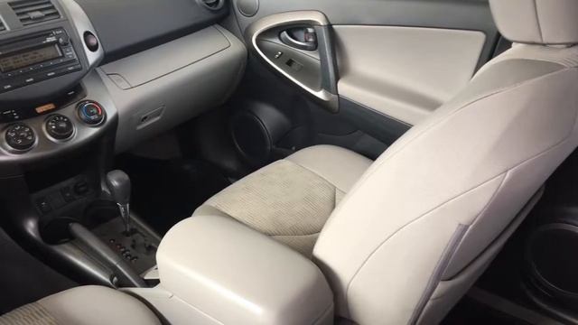 2012 Toyota RAV4 9RV2839A смотреть онлайн