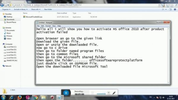 MS office crack | MS Office 2010 professional product activation  | Microsoft Office 2010 Activatio
