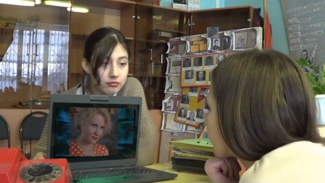 Рената Литвинова Агалакова Ксения Злобина Анастасия Попова Наталья Финал МедиаБум смотреть онлайн