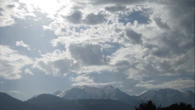 chamonix mont blanc france facts смотреть онлайн