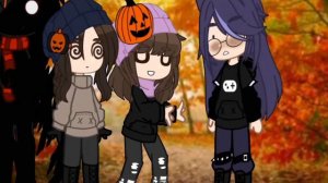 🌼  реакция клонов на то что пик стал девушкой)) 1/?