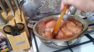 ГОТОВЛЮ НА УЖИН ШПИКАЧКИ/香肠Xiāngcháng/ШҰЖЫҚТАР/SAUSAGES/@ВКУСНАЯ КУХНЯ. АЛЛА КОРБУТ