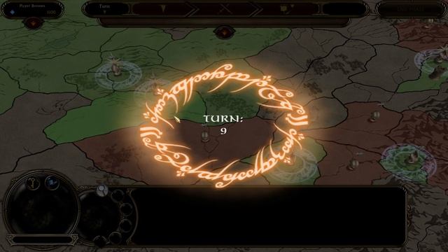Age of the Ring 8.1 - Second Age Campaign - War of the Last Alliance - Act 1 - BFME II RotWK смотреть онлайн