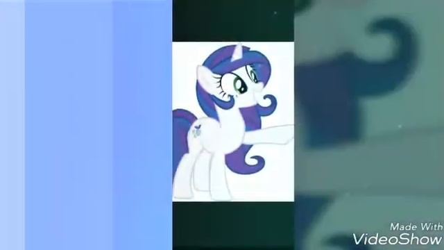 КАКАЯ ТЫ ПОНИ ПО МЕСЯЦАМ? смотреть онлайн