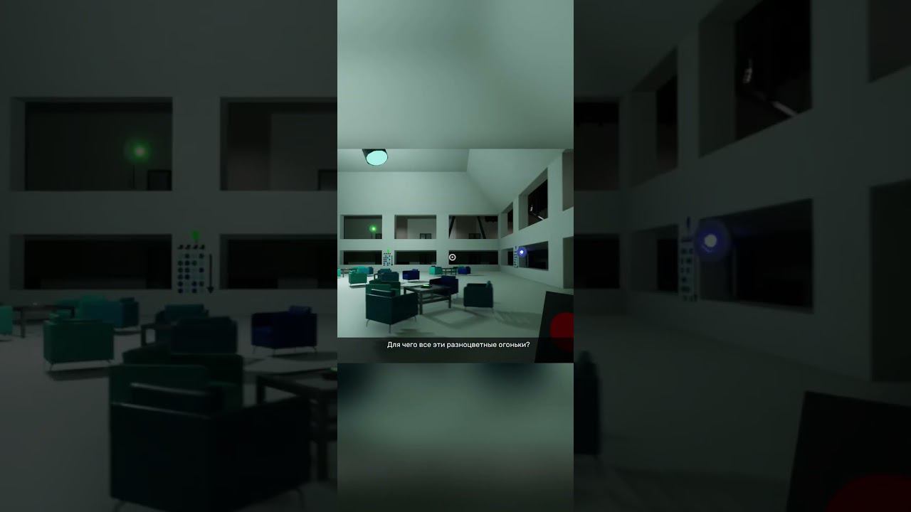 Garten of BanBan 6 вышел! Старые монстры вернулись! смотреть онлайн