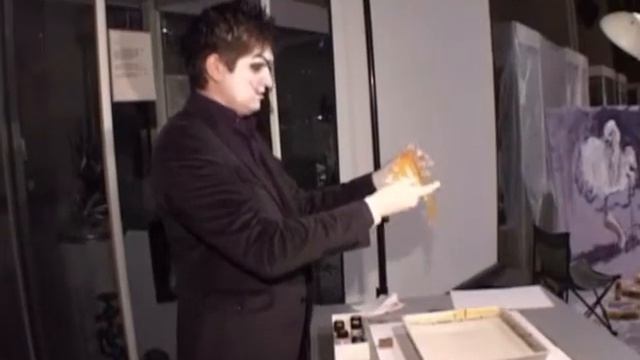 Эбру Джокер смотреть онлайн