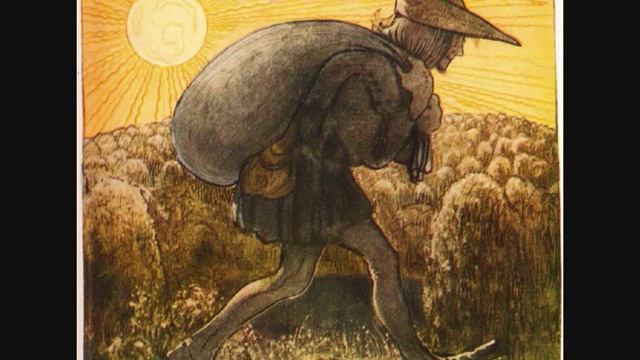 Richard Wagner - Guitar - Pilgrims Chorus смотреть онлайн