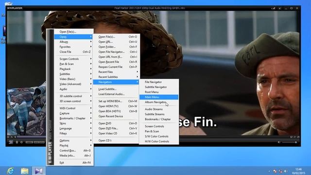 How To Change KMPlayer Language [English to Hindi] смотреть онлайн
