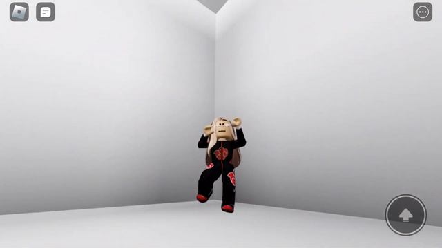 Dancing in the white room in roblox with strangers because why not? смотреть онлайн