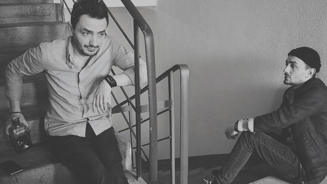 ТЕЗА | АНТИТЕЗА. Эпизод 4 - "о бессмертии" смотреть онлайн