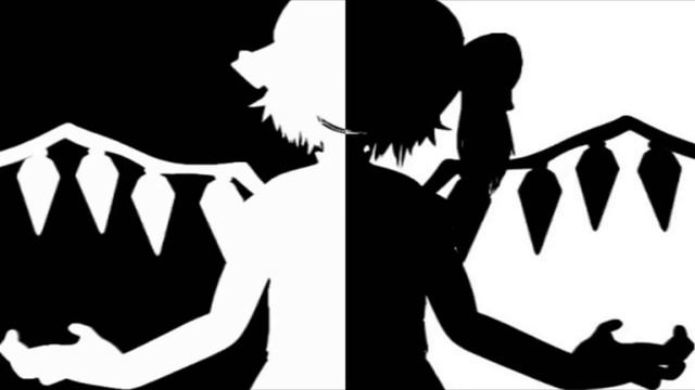 Nightcore ~ Bad Apple (German) смотреть онлайн