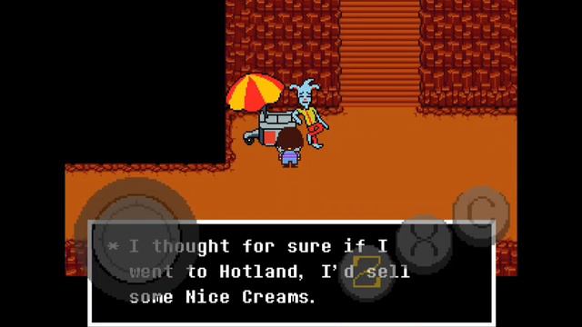 ❤️🩹 Андертейл Прохождение |Геноцид| Undertale ❤️🩹 #5 (Часть 2) смотреть онлайн