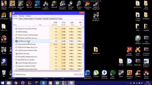 NHL 09 Windows 10 - Fix Problem смотреть онлайн