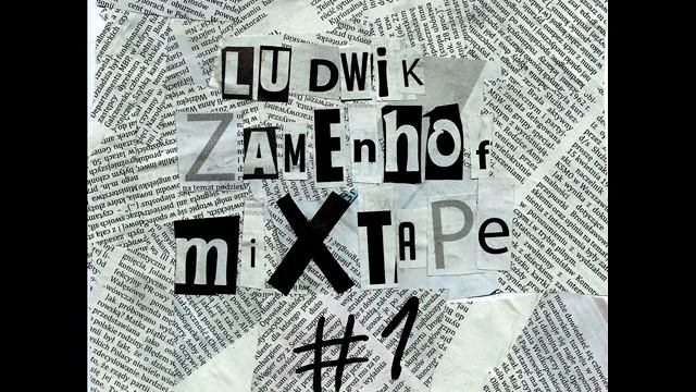 Południca! - Ryba (Ludwik Zamenhof remix) смотреть онлайн