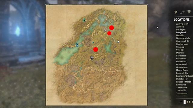 How to Become a VAMPIRE in Elder Scrolls Online (ESO Guide) смотреть онлайн