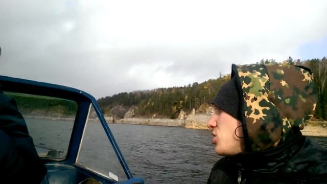 Красноярское море. смотреть онлайн