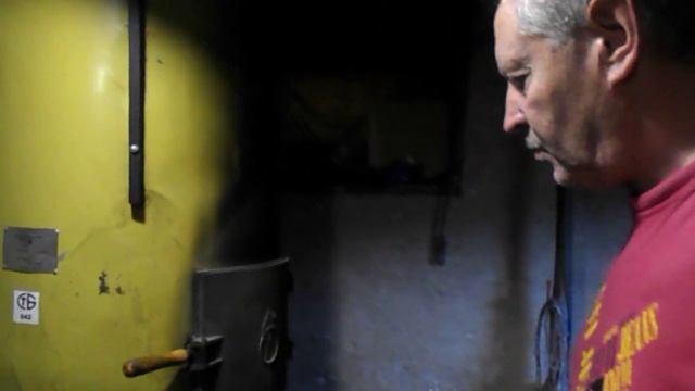 STROPUVA по Белорусски .40квт .Нет сажи и конденсата. Подовое горение доказывает свою эффективность смотреть онлайн