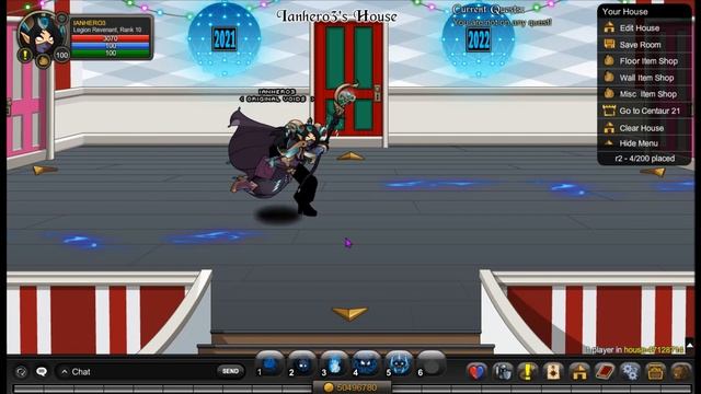 =AQW= Aries Sets + Astravian Oracle Set смотреть онлайн